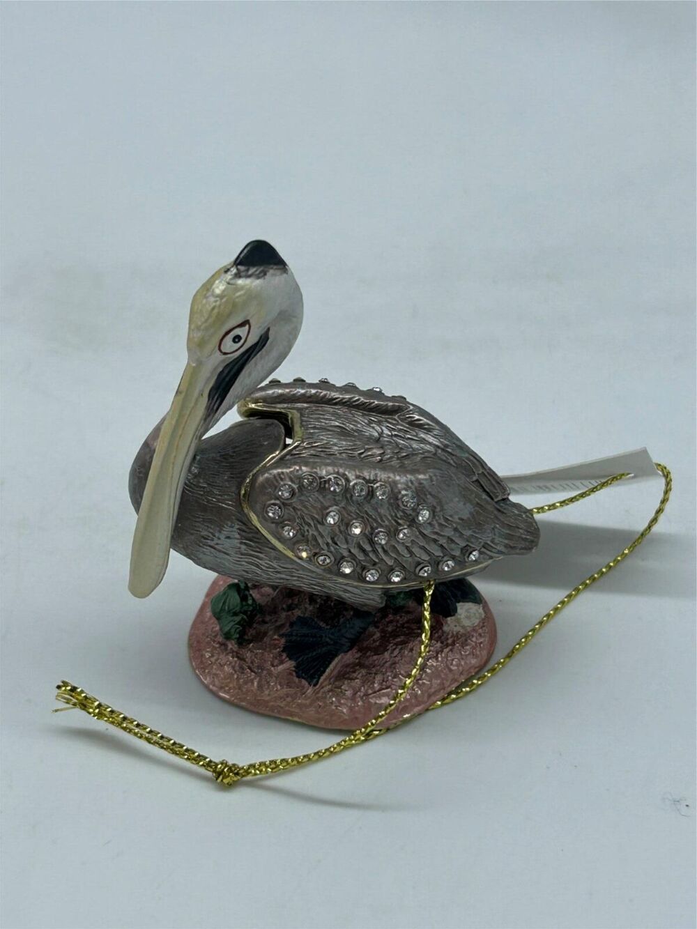 Pelican - Trinket Box